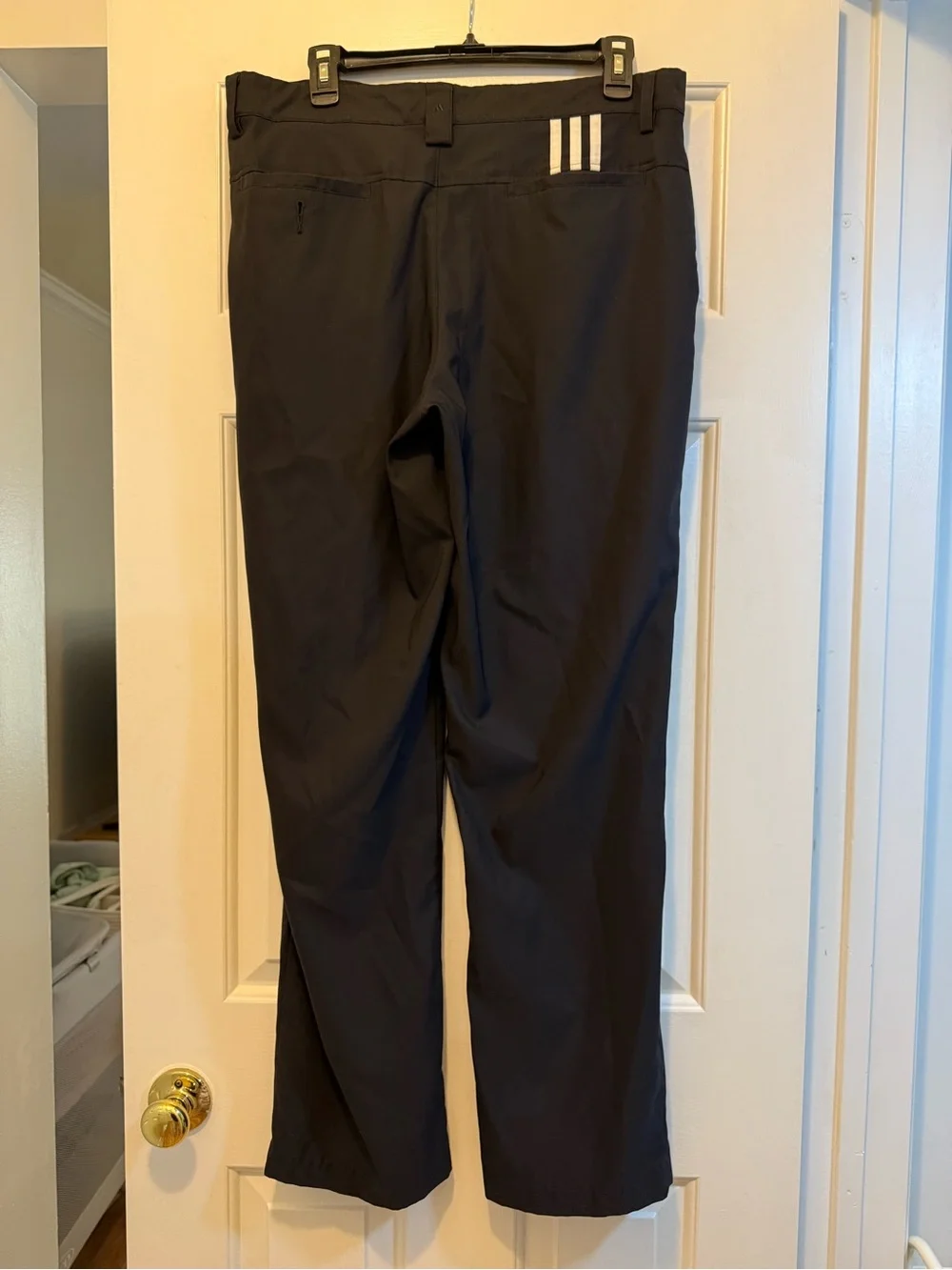 adidas Men's Golf Pants